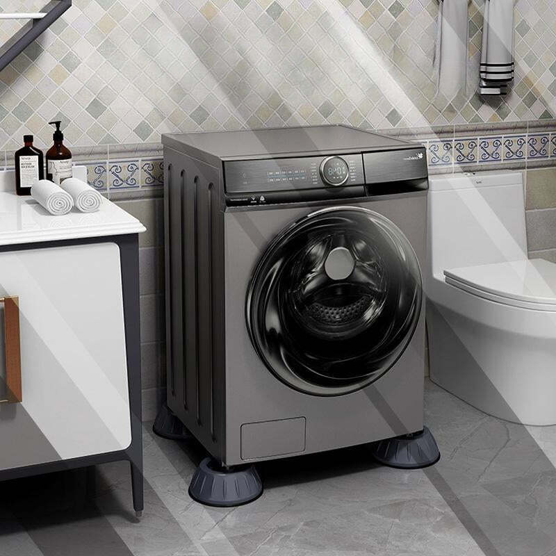 Stop Appliance Shaking