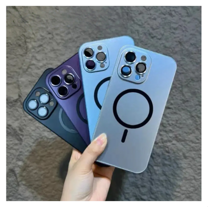 Drop-Proof Durability Boost