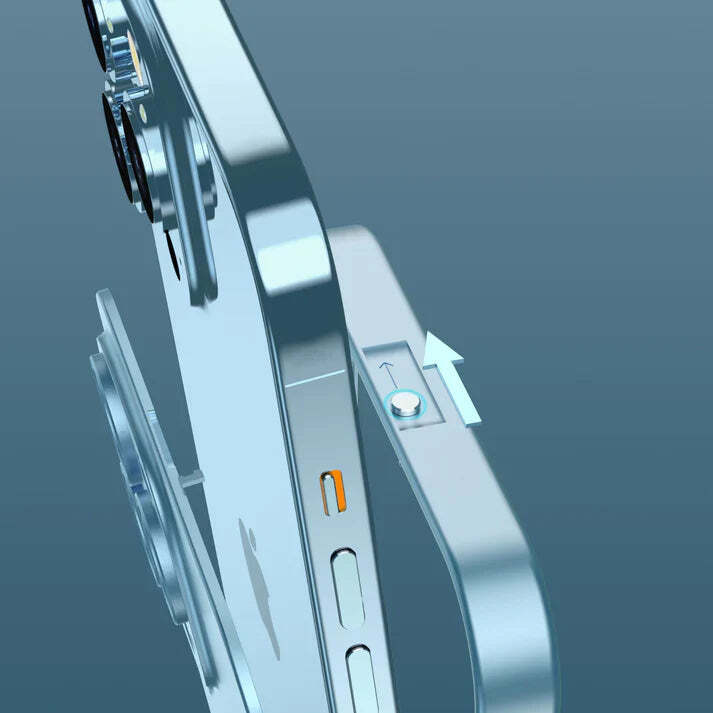 Drop-Proof Durability Boost